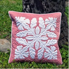Pillow Cover-Hibiscus 06 Pillow Cover-Hibiscus 06